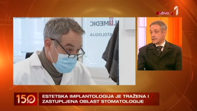 Dr Cvijić: Minimalno invanzivna hirurgija daje dobre rezultate VIDEO